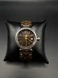 Montre Louis Vuitton « tambour »