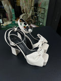 Sandales talons Giuseppe
Zanotti