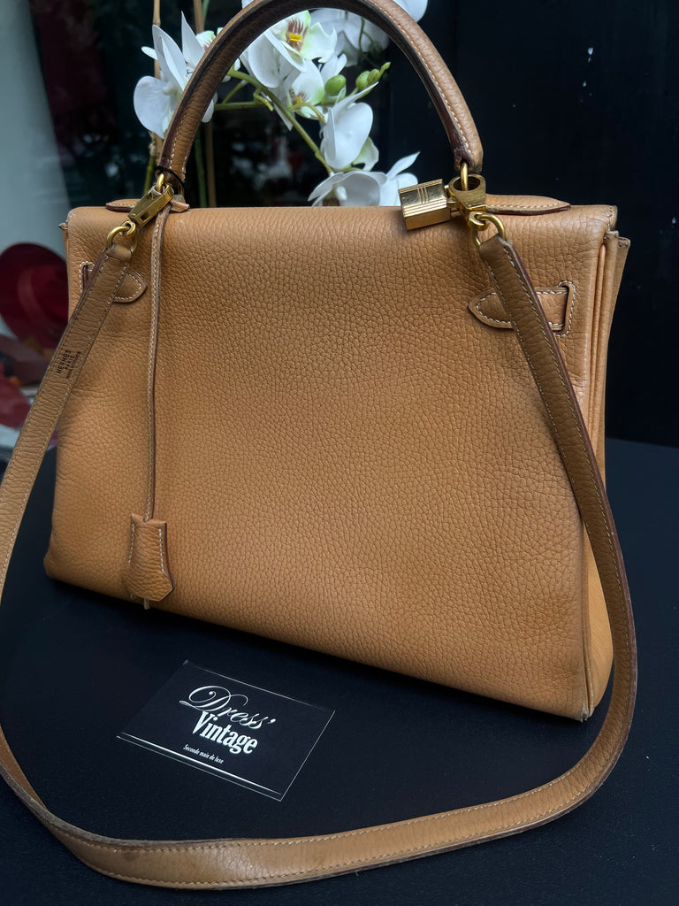 Sac Hermès Kelly 1992