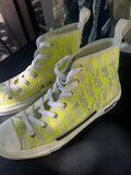 Dior B23 high jaune