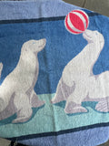 Tapis de bain Hermès