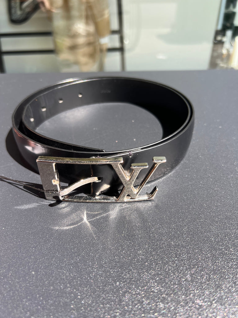 Ceinture Louis Vuitton homme