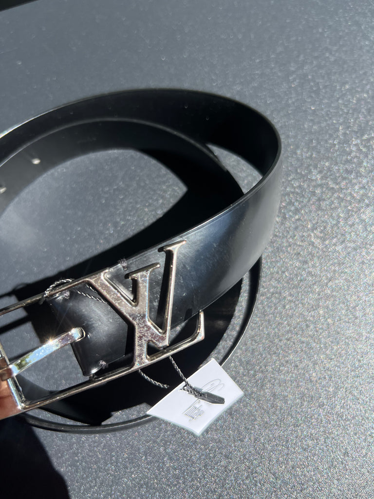 Ceinture Louis Vuitton homme
