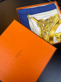 Foulard Hermès