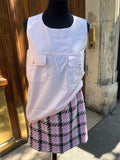 Top Chanel Rose s/m