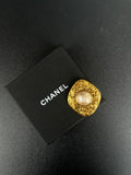 Broche Chanel vintage