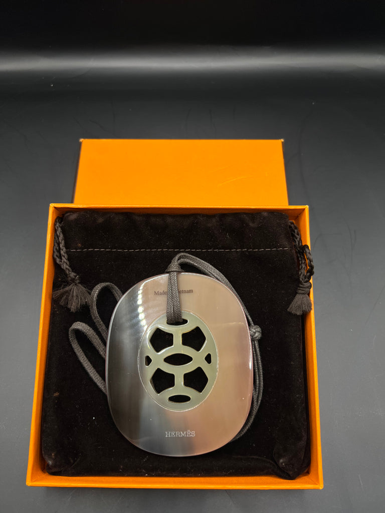 Collier Hermès Lift