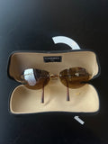 Lunettes chanel vintage