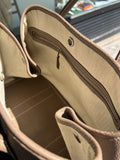 Cabas Hermès