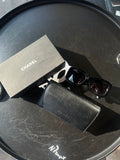 Solaire Chanel noir