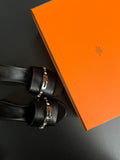 Sandales Gigi 50 Hermès
