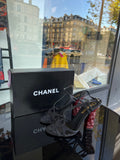 Sandales Chanel