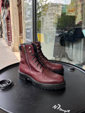 Boots Rangers Hermès