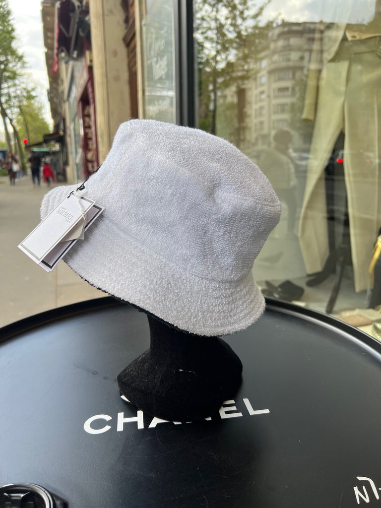 Bob réversible Maison Michel