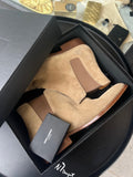 Boots Wyatt Yves Saint Laurent