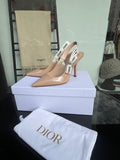 Escarpins Slingback J'adior Dior