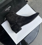 Boots Céline