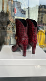 Boots Givenchy