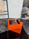 Bague Osmose Hermès