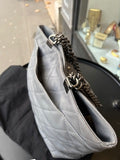 Sac cabas shopping bag "Boy" Chanel