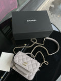 Sac Business Affinity small Chanel