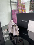 Sac Business Affinity small Chanel