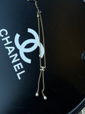Sautoir Chanel