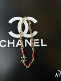 Ras de cou perles Chanel