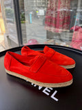 Espadrilles Hermès