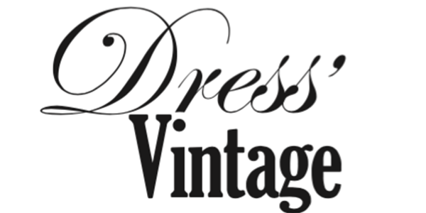 Dress'Vintage
