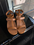 Sandales Enid Hermès