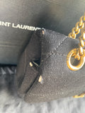 Sac Jersey Jamie Yves Saint Laurent