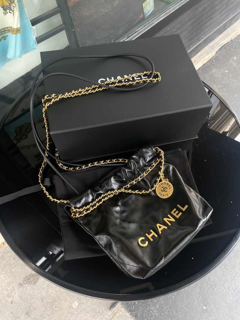 Sac Chanel 22