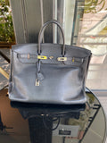 Sac Birkin 40 Togo Hermès