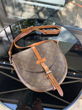 Sac Besace Louis Vuitton Vintage