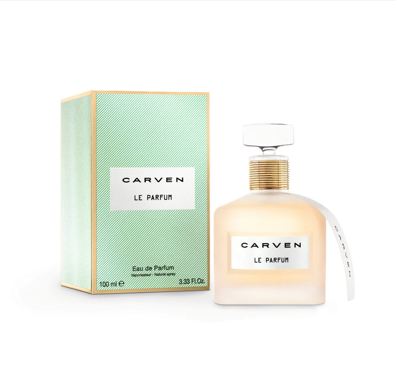 "Le Parfum"