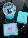 Bague Tiffany and CO