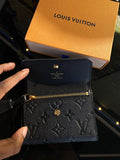 Porte monnaie Louis Vuitton