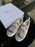 Espadrilles Slip'on Dior