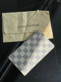 Porte agenda Louis Vuitton