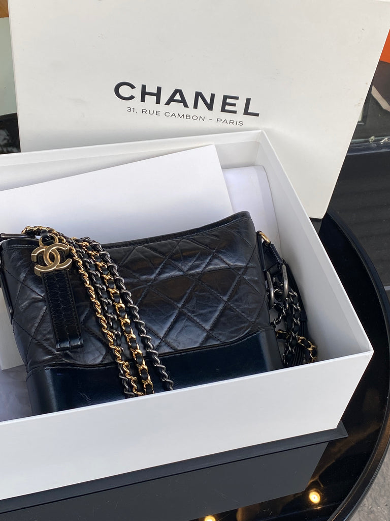 Sac Gabrielle Chanel