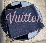 Écharpe Louis Vuitton