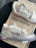 Baskets Louis Vuitton