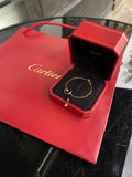 Bracelet Amulette Cartier XS