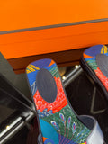Sandales Oran Hermès