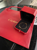 Bracelet Amulette Cartier XS