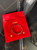 Bracelet Love Cartier