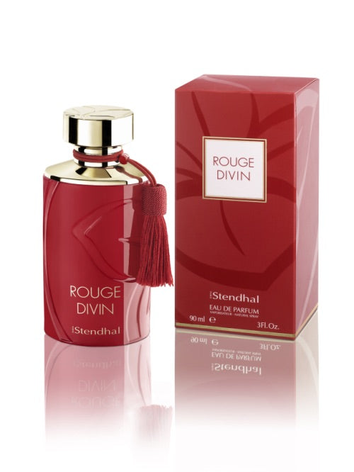 "Rouge divin"