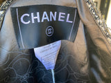 Veste tweed Chanel Vintage