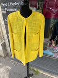 Veste Chanel